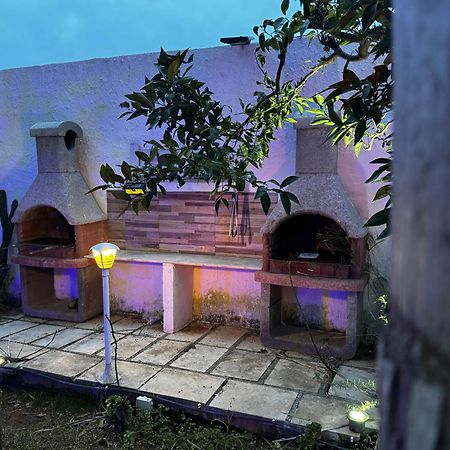 Villa Immacolata Casalabate Εξωτερικό φωτογραφία