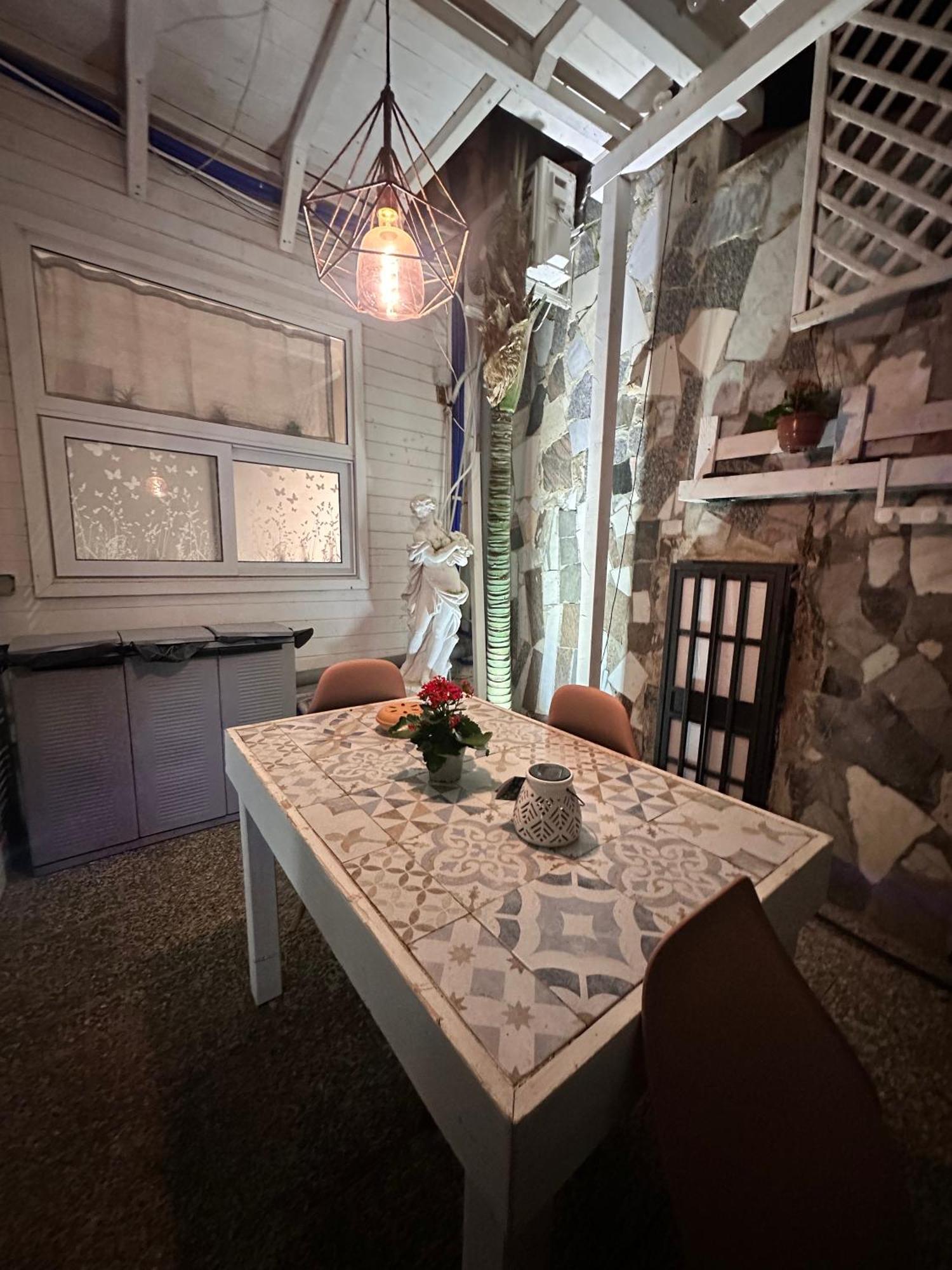 Villa Immacolata Casalabate Εξωτερικό φωτογραφία