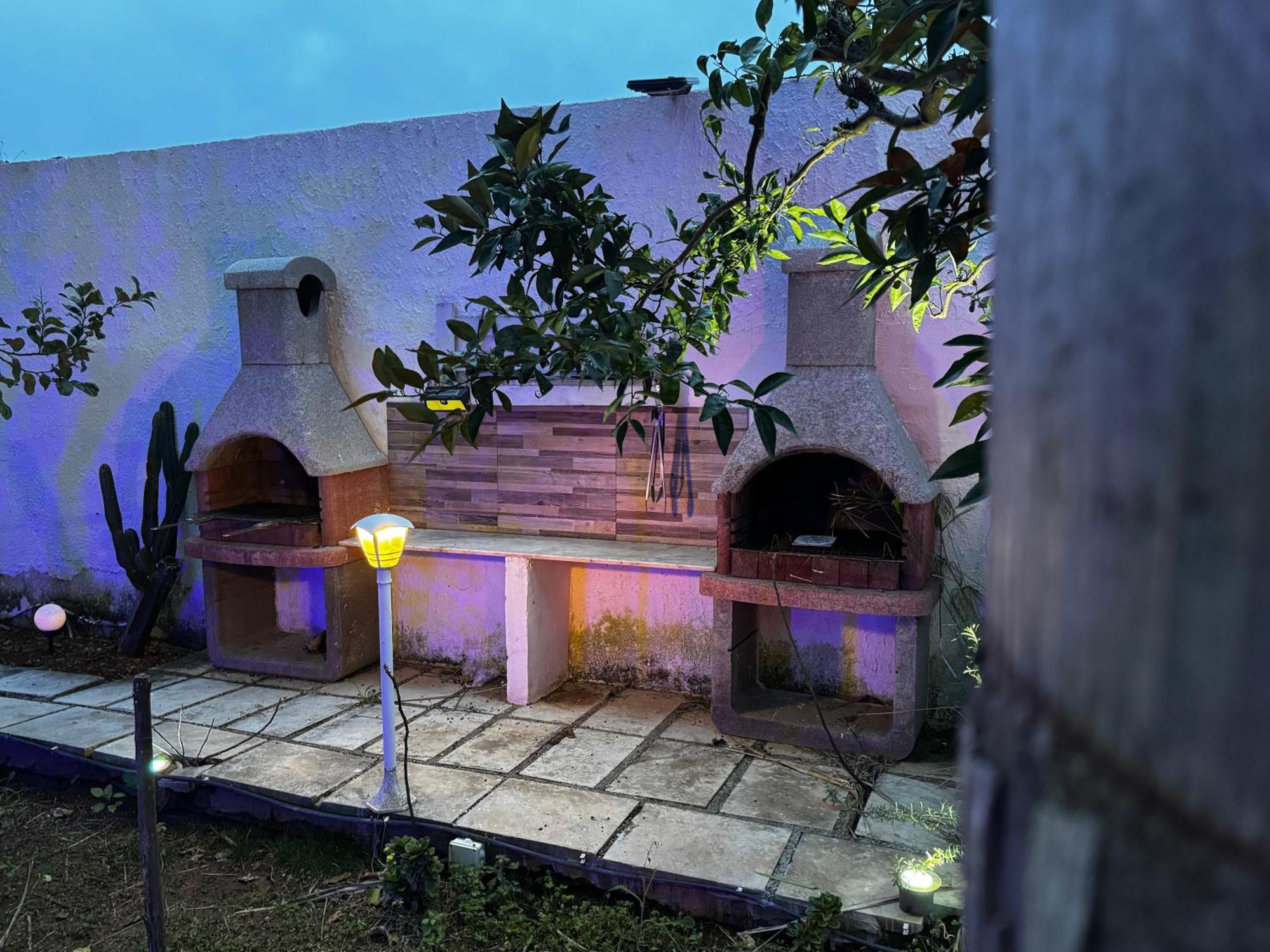 Villa Immacolata Casalabate Εξωτερικό φωτογραφία