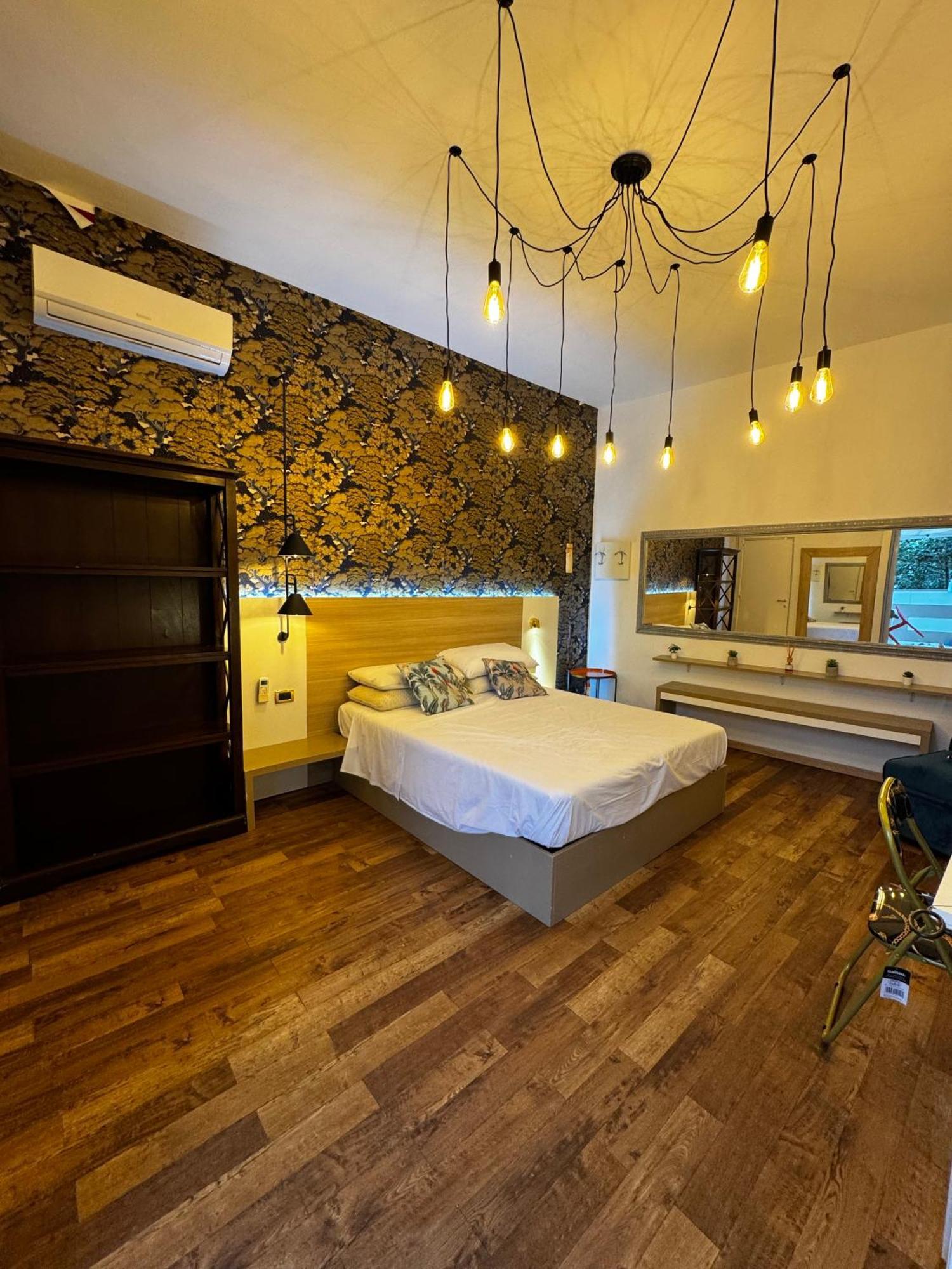 Villa Immacolata Casalabate Εξωτερικό φωτογραφία