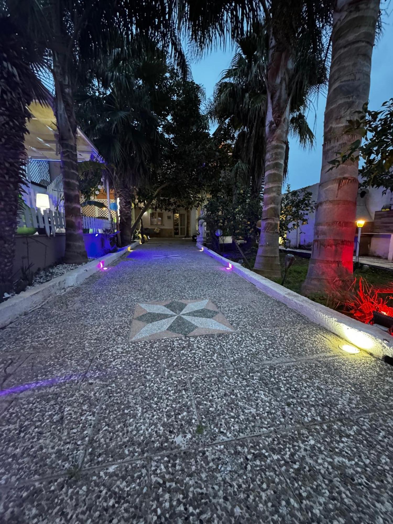 Villa Immacolata Casalabate Εξωτερικό φωτογραφία