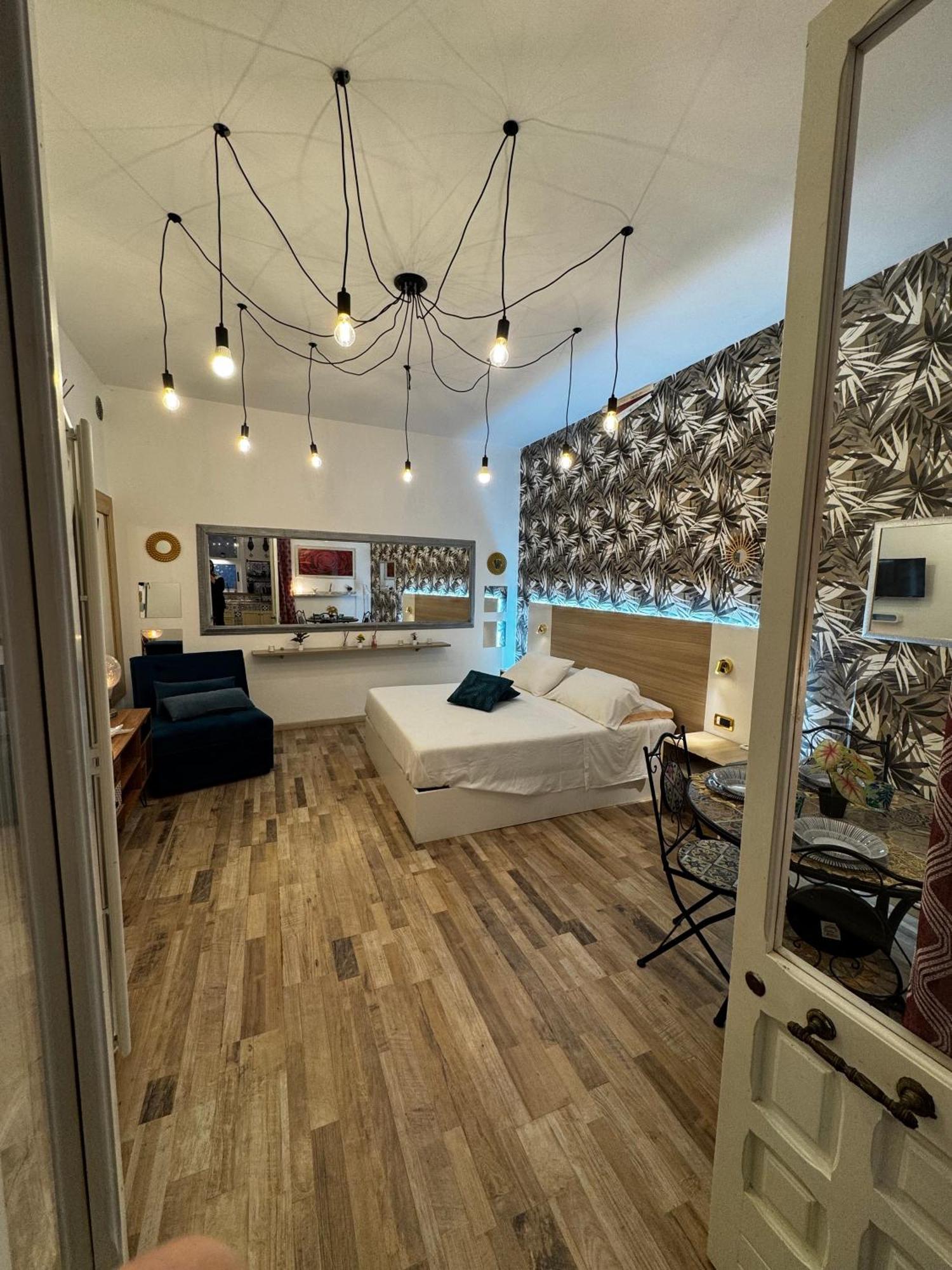 Villa Immacolata Casalabate Εξωτερικό φωτογραφία