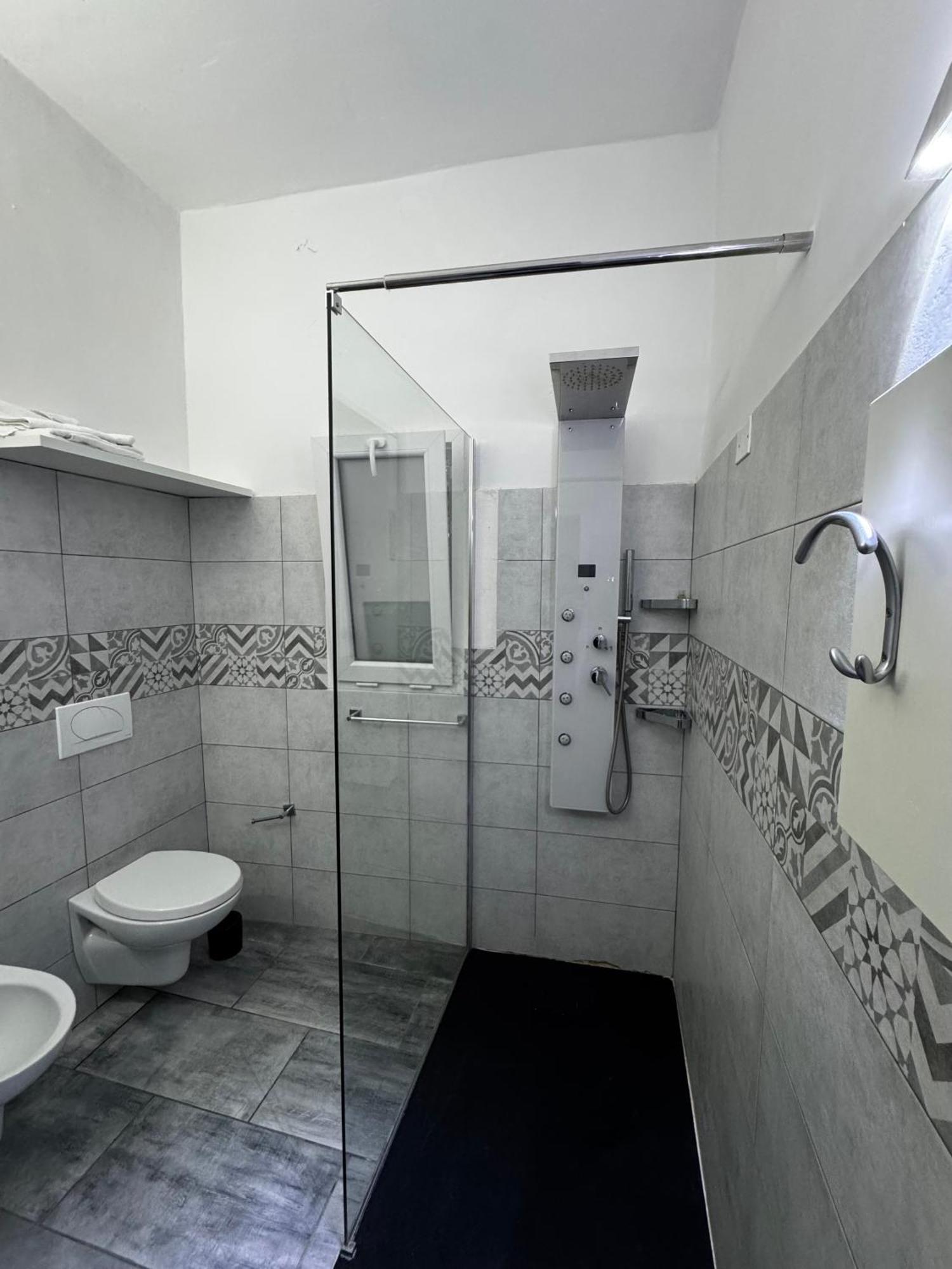 Villa Immacolata Casalabate Εξωτερικό φωτογραφία